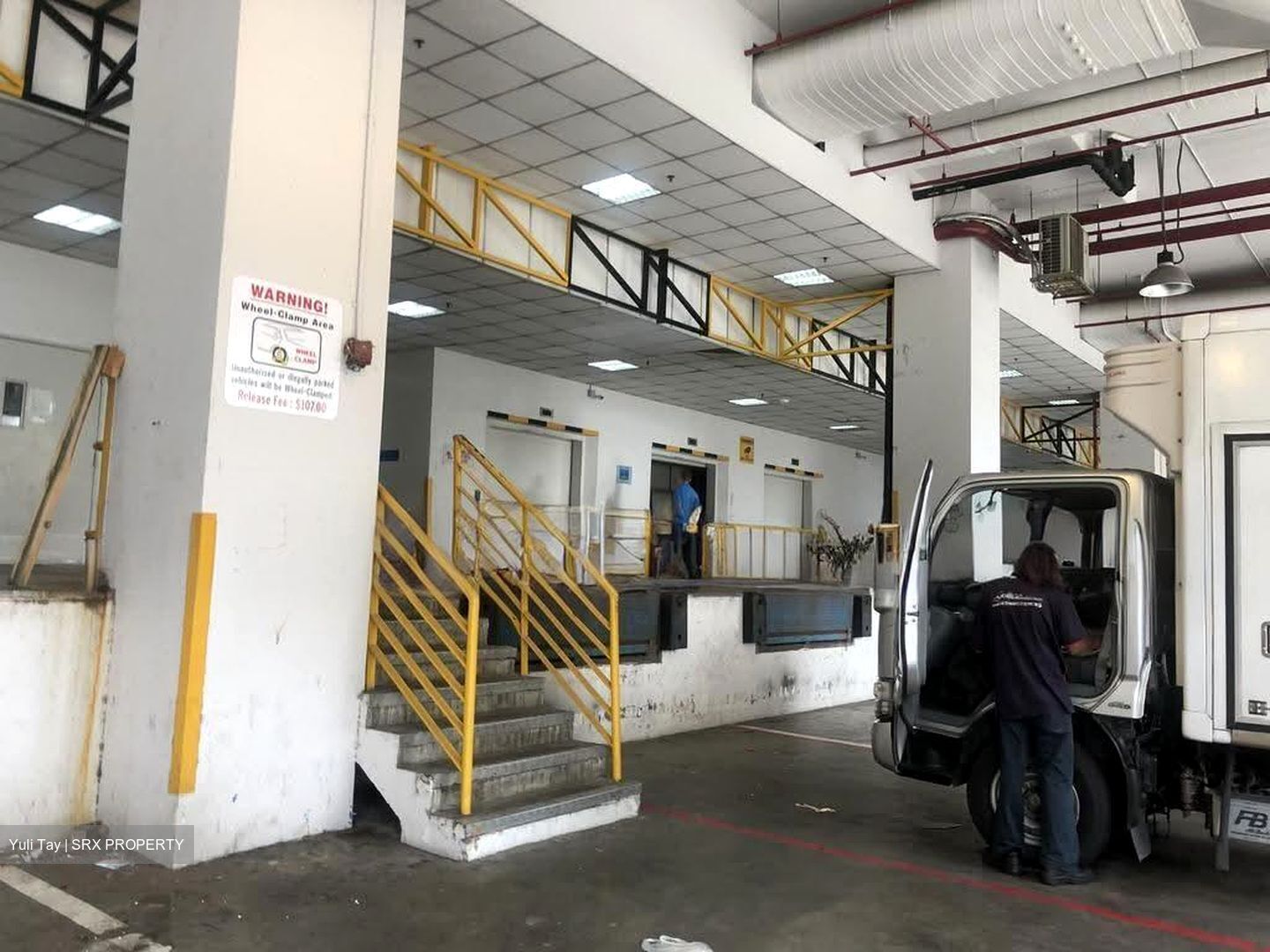 Pantech Business Hub (D5), Factory #630600851
